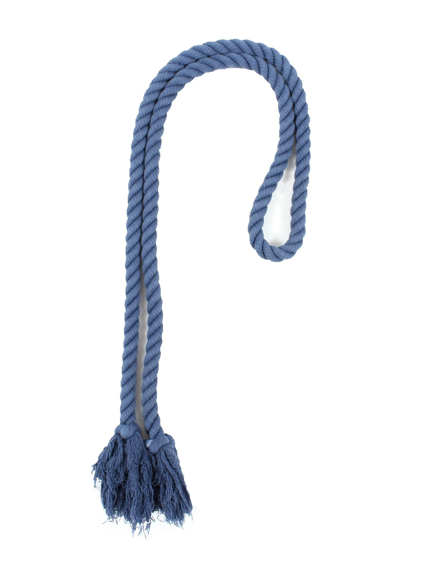 TSUNA - INDIGO BLUE | Prospective Flow | Japanese Fashion for Men